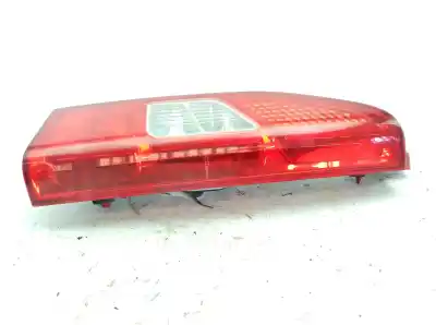 Автозапчастина б/у правий ліхтар для peugeot partner origin combispace (5f) 1.6 hdi 90 посилання на oem iam 9680545180  