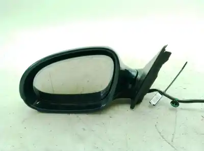 Recambio de automóvil de segunda mano de ESPEJO RETROVISOR IZQUIERDO para VW PASSAT B6 (3C2) 2.0 TDI 16V 4MOTION referencias OEM IAM   