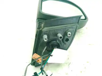 Recambio de automóvil de segunda mano de espejo retrovisor izquierdo para peugeot partner origin combispace (5f) 1.6 hdi 90 referencias oem iam   