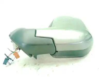 Recambio de automóvil de segunda mano de espejo retrovisor izquierdo para peugeot partner origin combispace (5f) 1.6 hdi 90 referencias oem iam   