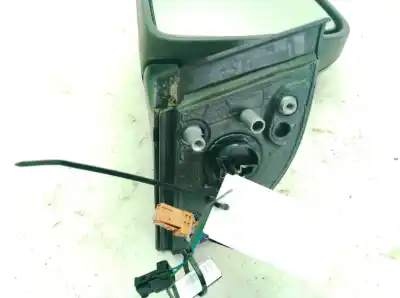 Recambio de automóvil de segunda mano de espejo retrovisor izquierdo para peugeot partner origin combispace (5f) 1.6 hdi 90 referencias oem iam   