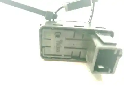 Second-hand car spare part left front power window switch for peugeot partner origin combispace (5f) 1.6 hdi 90 oem iam references 9666955077  