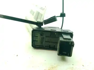Second-hand car spare part left front power window switch for peugeot partner origin combispace (5f) 1.6 hdi 90 oem iam references 9666955077  