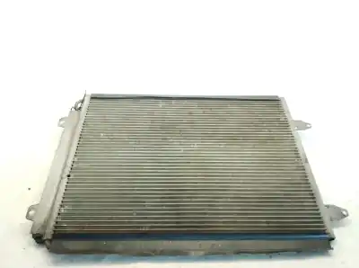 Second-hand car spare part heating / air conditioning radiator for vw passat b6 (3c2) 2.0 tdi 16v 4motion oem iam references 3c0820411g  