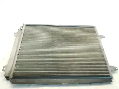 Second-hand car spare part heating / air conditioning radiator for vw passat b6 (3c2) 2.0 tdi 16v 4motion oem iam references 3c0820411g  