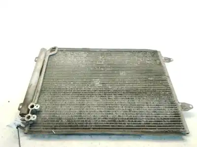 Recambio de automóvil de segunda mano de RADIADOR CALEFACCION / AIRE ACONDICIONADO para VW PASSAT B6 (3C2) 2.0 TDI 16V 4MOTION referencias OEM IAM 3C0820411G  