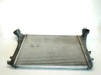 Second-hand car spare part INTERCOOLER for VW PASSAT B6 (3C2) 2.0 TDI 16V 4MOTION OEM IAM references 3C0145805P  