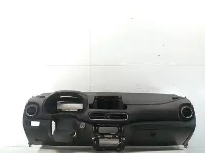 Second-hand car spare part DASHBOARD for KIA 38087  OEM IAM references   