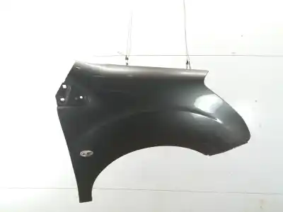 Second-hand car spare part FRONT RIGHT FIN for PEUGEOT PARTNER ORIGIN COMBISPACE (5F) 1.6 HDi 90 OEM IAM references 7841Y2  