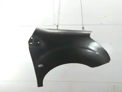 Second-hand car spare part front right fin for peugeot partner origin combispace (5f) 1.6 hdi 90 oem iam references 7841y2  