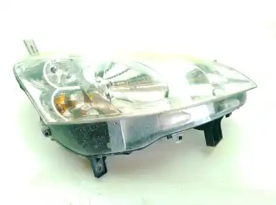 Second-hand car spare part RIGHT HEADLIGHT for PEUGEOT PARTNER ORIGIN COMBISPACE (5F) 1.6 HDi 90 OEM IAM references 9682829280  