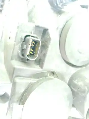 Second-hand car spare part right headlight for peugeot partner origin combispace (5f) 1.6 hdi 90 oem iam references 9682829280  