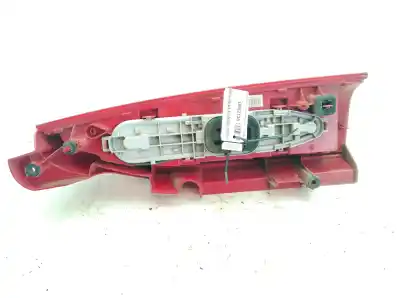 Second-hand car spare part left tailgate light for peugeot partner origin combispace (5f) 1.6 hdi 90 oem iam references 9680545280  
