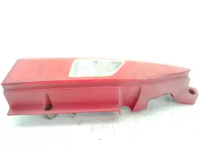 Second-hand car spare part left tailgate light for peugeot partner origin combispace (5f) 1.6 hdi 90 oem iam references 9680545280  
