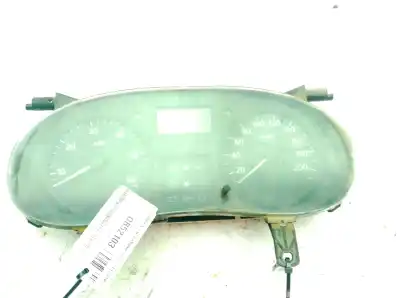 İkinci el araba yedek parçası ENSTRÜMAN PANELI için NISSAN PRIMASTAR AUTOBÚS (X83) DCI 100 OEM IAM referansları P8200390132  