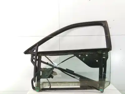 İkinci el araba yedek parçası ÖN SOL PENCERE REGÜLATÖRÜ için AUDI A3 (8L1) 1.8 T OEM IAM referansları 8L3837397  
