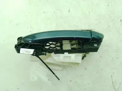 Pezzo di ricambio per auto di seconda mano maniglia porta sinistra per vw passat b6 (3c2) 2.0 tdi 16v 4motion riferimenti oem iam 3c0837885h  
