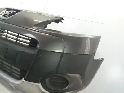 Автозапчасти б/у передний бампер за peugeot partner origin combispace (5f) 1.6 hdi 90 ссылки oem iam 7401pt  
