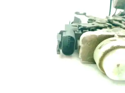 Second-hand car spare part left front door lock for audi a3 (8l1) 1.8 t oem iam references 8l1837015a  