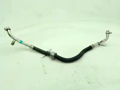 Second-hand car spare part TUBE for DACIA SANDERO 1.5 BLUE dCi Diesel FAP CAT OEM IAM references 924549573R  