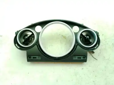 Second-hand car spare part DASHBOARD for MINI MINI (R50, R53) Cooper OEM IAM references   
