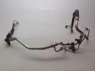 Second-hand car spare part TUBE for PEUGEOT 308 SW II (LC_, LJ_, LR_, LX_, L4_) 1.2 THP 130 OEM IAM references 9678270580  