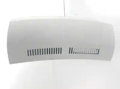 Second-hand car spare part FRONT BONNET for PEUGEOT BOXER KOMBI (RS3000) (333) 2.2 HDI CAT OEM IAM references 7901N8  