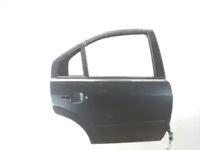 Second-hand car spare part REAR RIGHT DOOR for FORD MONDEO III SEDÁN (B4Y) 2.0 TDCi OEM IAM references   