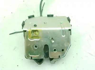 Second-hand car spare part TRUNK LOCK for FORD MONDEO III SEDÁN (B4Y) 2.0 TDCi OEM IAM references F43102AE  