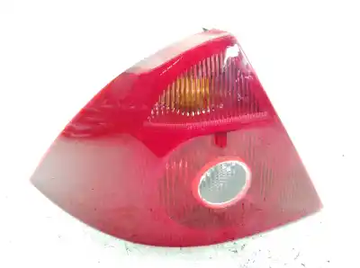 Second-hand car spare part LEFT TAILGATE LIGHT for FORD MONDEO III SEDÁN (B4Y) 2.0 TDCi OEM IAM references 1S7113A603EF  