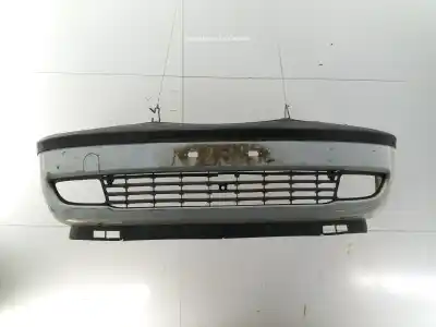 Second-hand car spare part FRONT BUMPER for OPEL ZAFIRA A MONOSPACE (T98) 2.0 DTI 16V (F75) OEM IAM references   