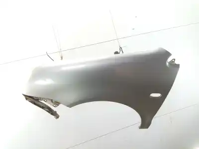 Second-hand car spare part LEFT FRONT FIN for VW POLO (9N_, 9A_) 1.4 16V OEM IAM references   