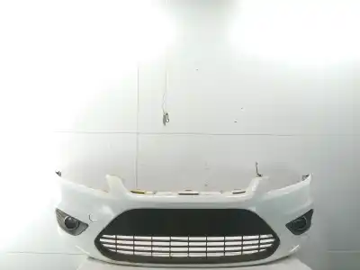Second-hand car spare part FRONT BUMPER for FORD FOCUS TURNIER (CAK) 1.8 TDCi CAT OEM IAM references   
