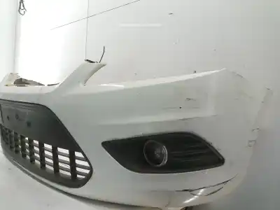 Автозапчастина б/у передній бампер для ford focus turnier (cak) 1.8 tdci cat посилання на oem iam   