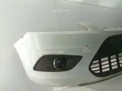 Автозапчастина б/у передній бампер для ford focus turnier (cak) 1.8 tdci cat посилання на oem iam   