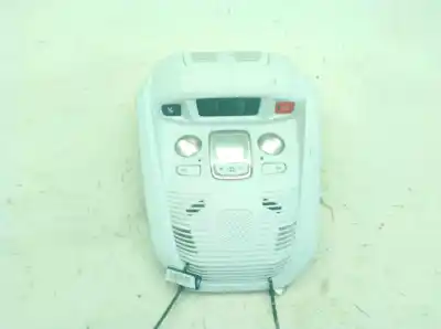 Second-hand car spare part INTERIOR LIGHT for CITROEN 4749  OEM IAM references 9814564177  