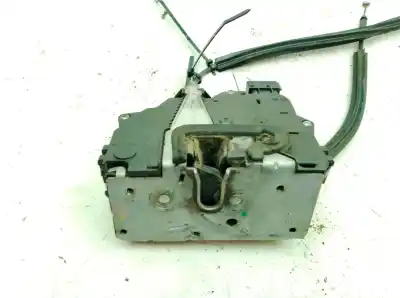Second-hand car spare part FRONT RIGHT DOOR LOCK for PEUGEOT BOXER KOMBI (RS3000) (333) 2.2 HDI CAT OEM IAM references 977713100  