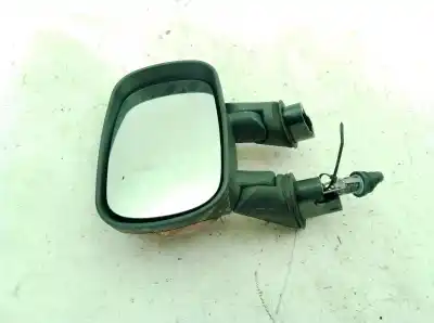 Second-hand car spare part LEFT REARVIEW MIRROR for FIAT DOBLO MONOSPACE (119_, 223_) 1.3 JTD OEM IAM references   