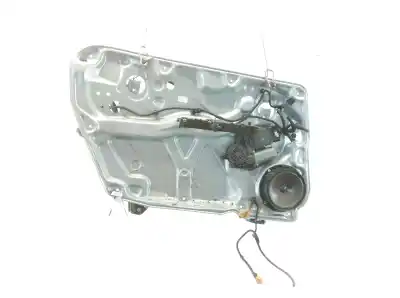 Second-hand car spare part DRIVER LEFT WINDOW REGULATOR for VW 1568 AFN AWX OEM IAM references 3B4837755A  