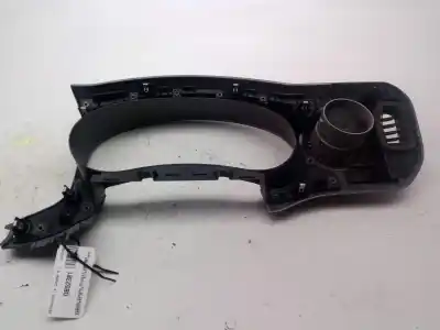 Peça sobressalente para automóvel em segunda mão quadrante por peugeot partner tepee 1.6 hdi / bluehdi 75 referências oem iam   