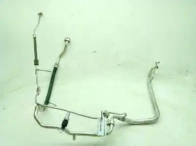Pezzo di ricambio per auto di seconda mano TUBO per SEAT LEON (5F1) 1.2 TSI 86 CV / 63 KW Riferimenti OEM IAM 5Q0820743C  