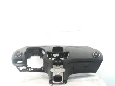 Piesă de schimb auto la mâna a doua BORD pentru FORD FIESTA (CBK) 1.6 TDCi CAT Referințe OEM IAM   
