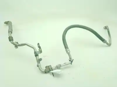 Second-hand car spare part TUBE for RENAULT MEGANE III BERLINA 5 P 1.5 dCi Diesel FAP OEM IAM references 924549656R  