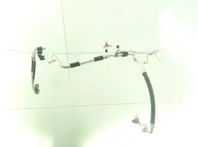 Gebrauchtes Autoersatzteil ROHR zum HYUNDAI TUCSON (NX) 1.6 HIBRIDO 180 CV / 132 KW OEM-IAM-Referenzen   