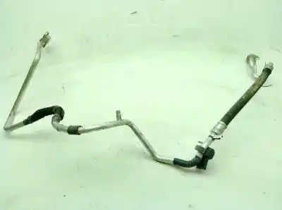Gebrauchtes Autoersatzteil ROHR zum SKODA FABIA III (NJ3) 1.0 OEM-IAM-Referenzen   