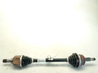 Автозапчасти б/у передняя левая трансмиссия за peugeot 308 sw ii (lc_, lj_, lr_, lx_, l4_) 1.2 thp 130 ссылки oem iam   