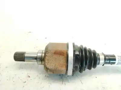 Автозапчасти б/у передняя левая трансмиссия за peugeot 308 sw ii (lc_, lj_, lr_, lx_, l4_) 1.2 thp 130 ссылки oem iam   