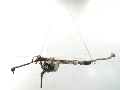 Peça sobressalente para automóvel em segunda mão Caixa De Direção por PEUGEOT 308 SW II (LC_, LJ_, LR_, LX_, L4_) 1.2 THP 130 Referências OEM IAM   