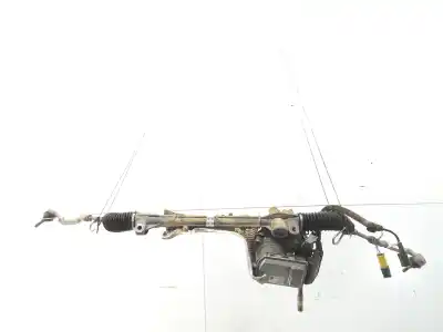 Pezzo di ricambio per auto di seconda mano cremagliera per peugeot 308 sw ii (lc_, lj_, lr_, lx_, l4_) 1.2 thp 130 riferimenti oem iam   