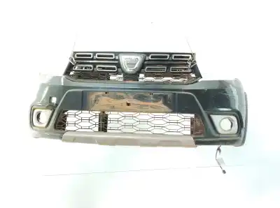 İkinci el araba yedek parçası ÖN TAMPON için DACIA SANDERO II  OEM IAM referansları   